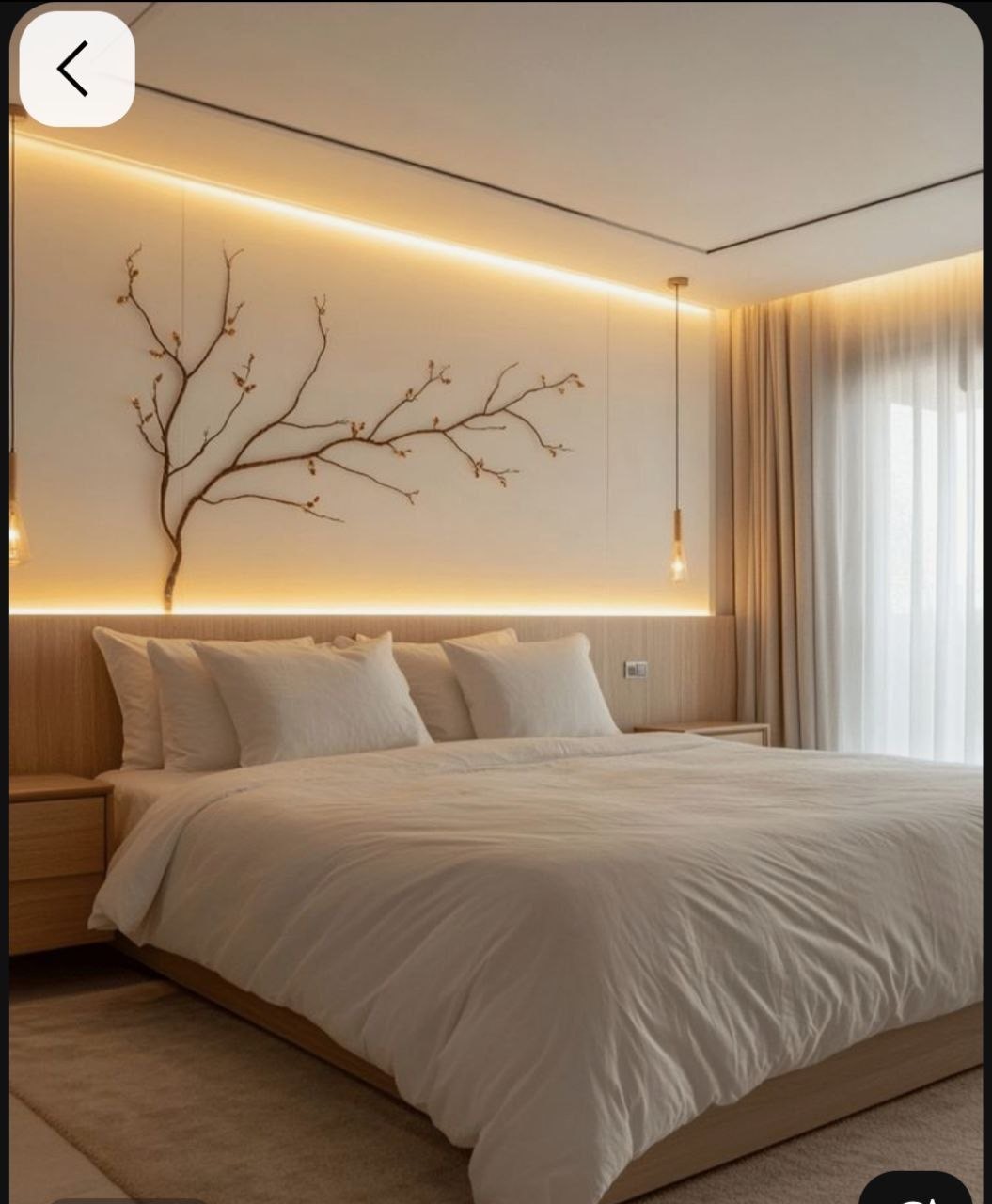 Sculptural Wall & Pendant