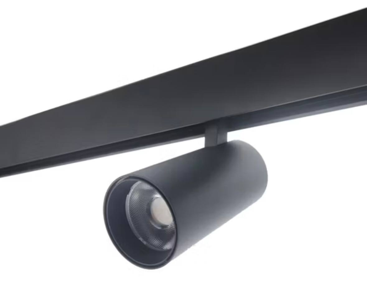 Magnetic Spot 24W