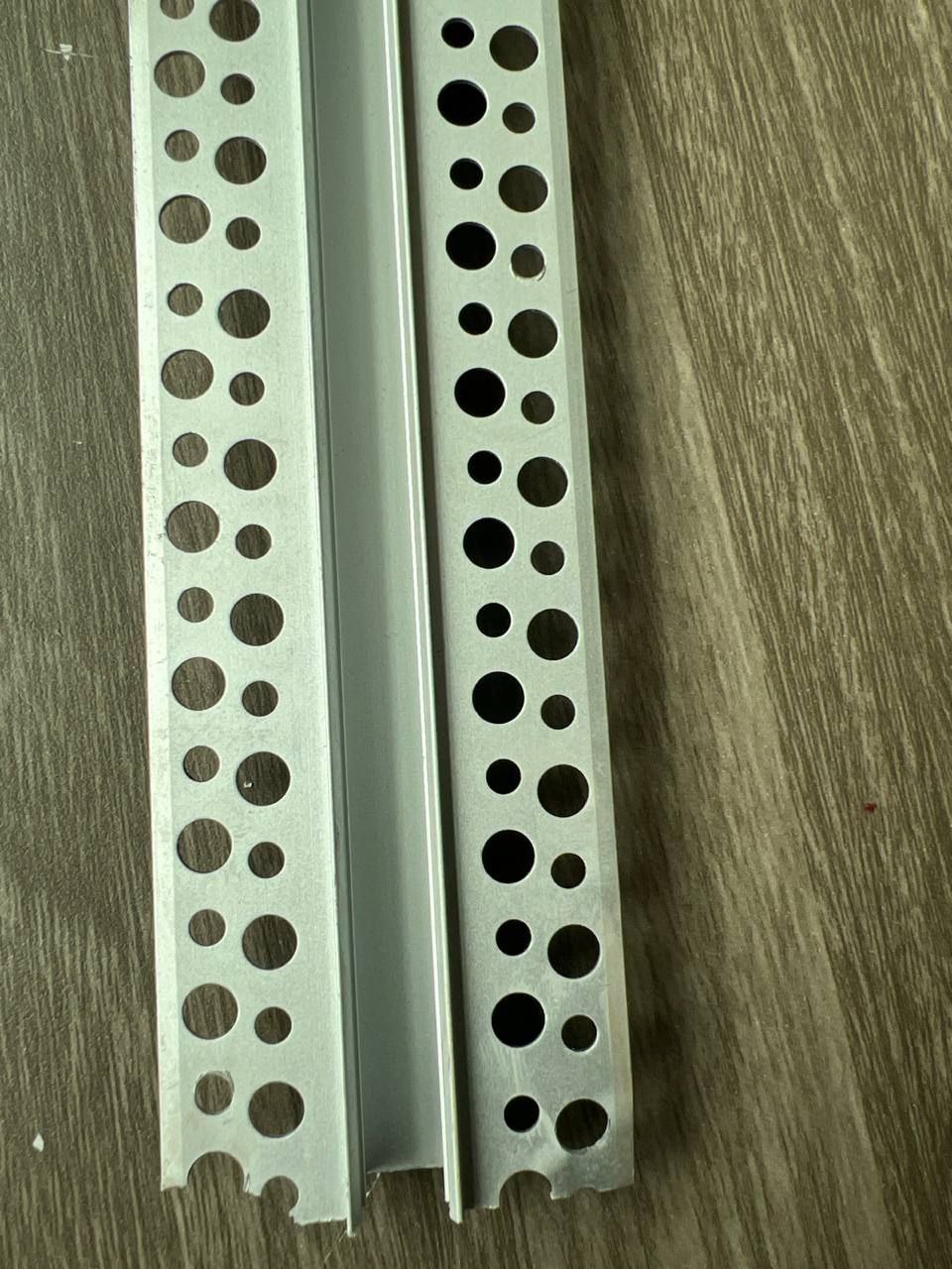 Chak Aluminum