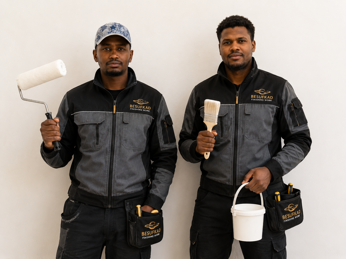 Premium Interior Paint