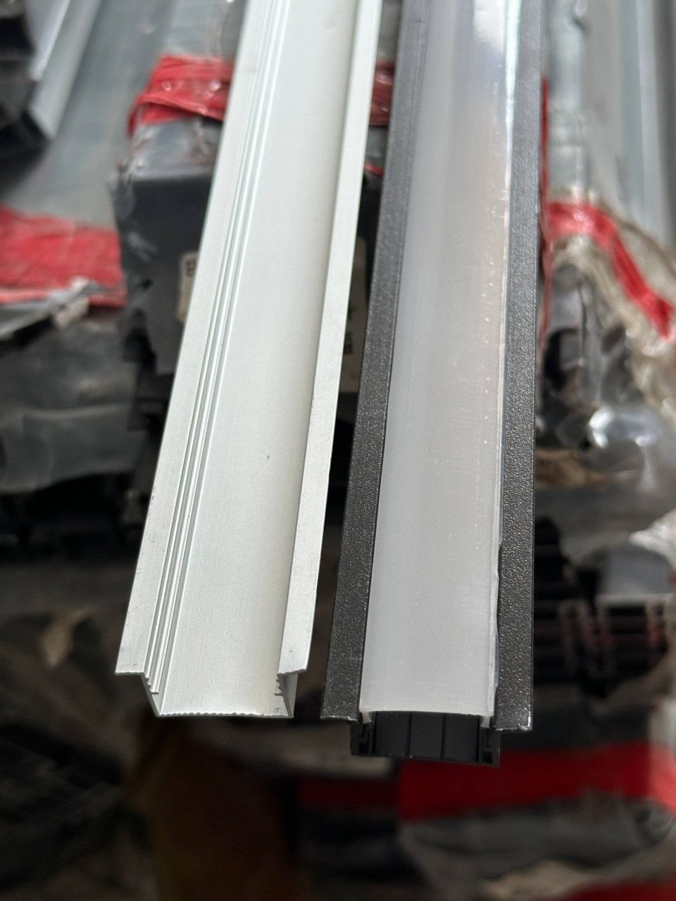 Tekebari Aluminum
