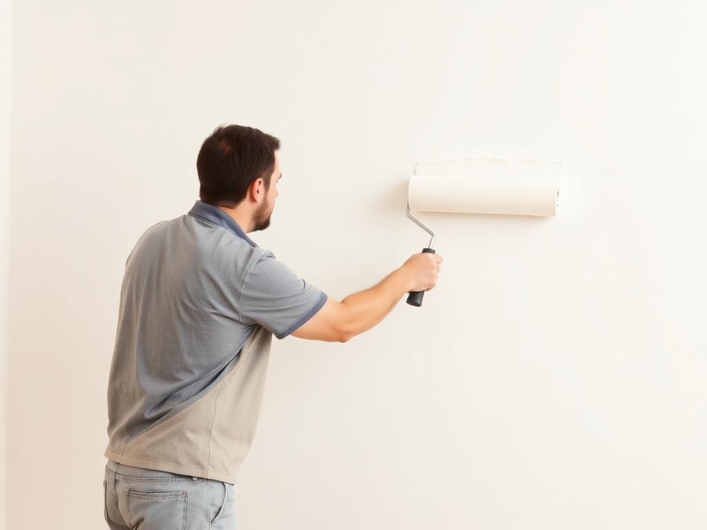 Painting Works